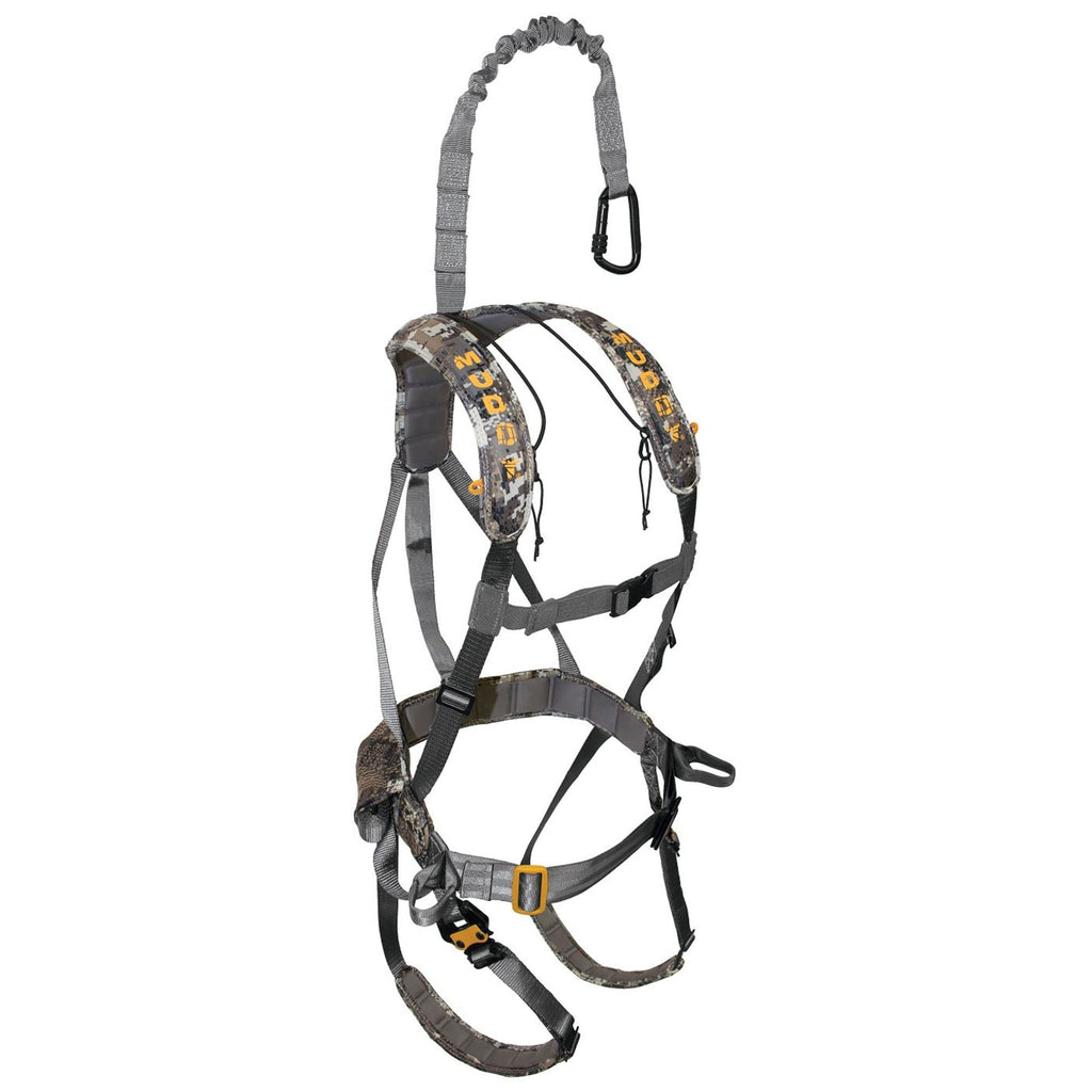 Hang-On Tree Stand with Footrest U21195