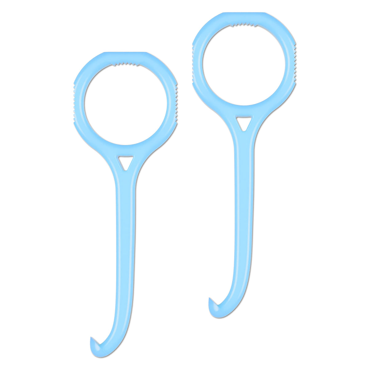 Blue 2 Pack Denture Removal Tool N11486