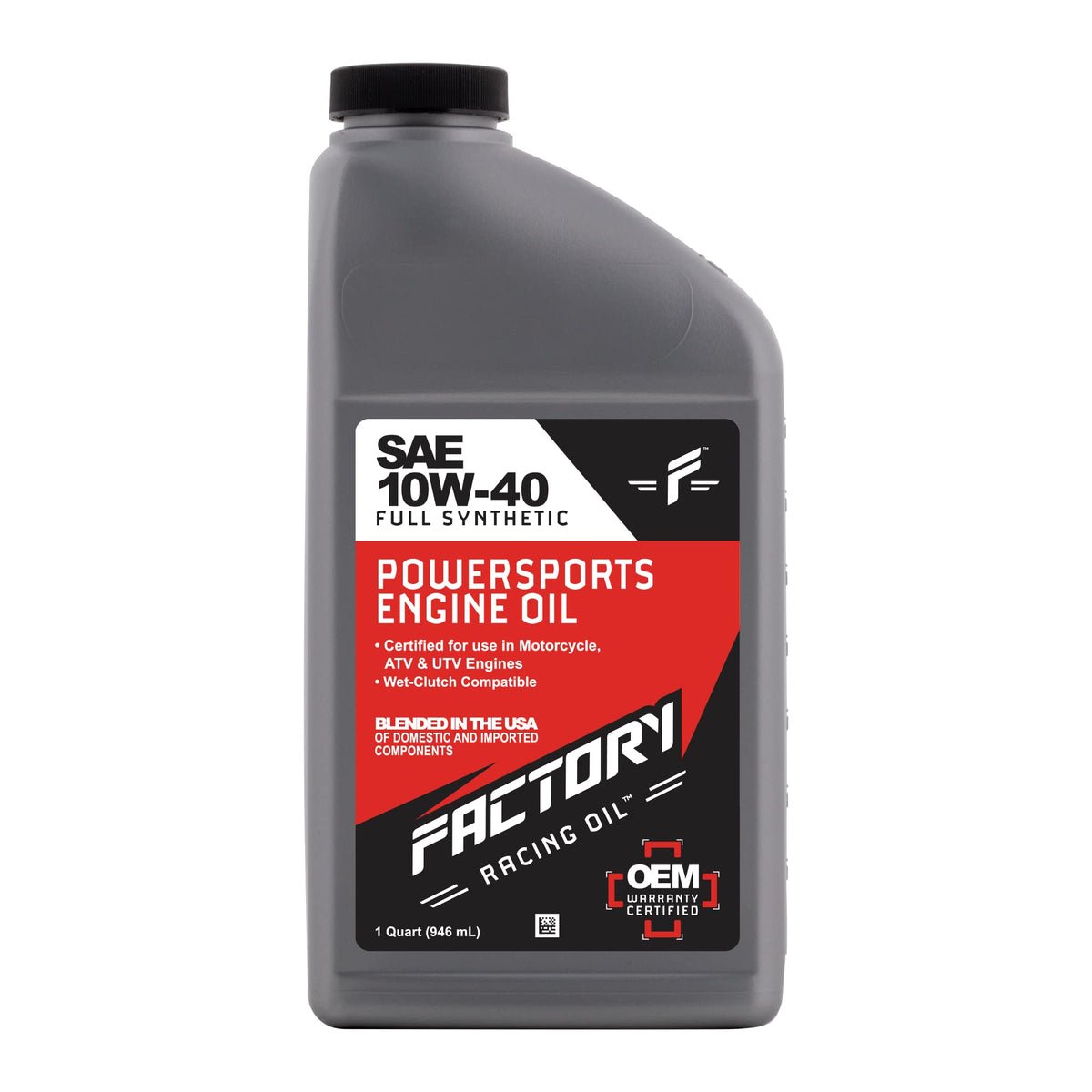 Oil Change Kit N365