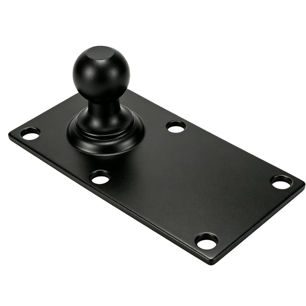 Trailer Sway Control Ball Plate P87373