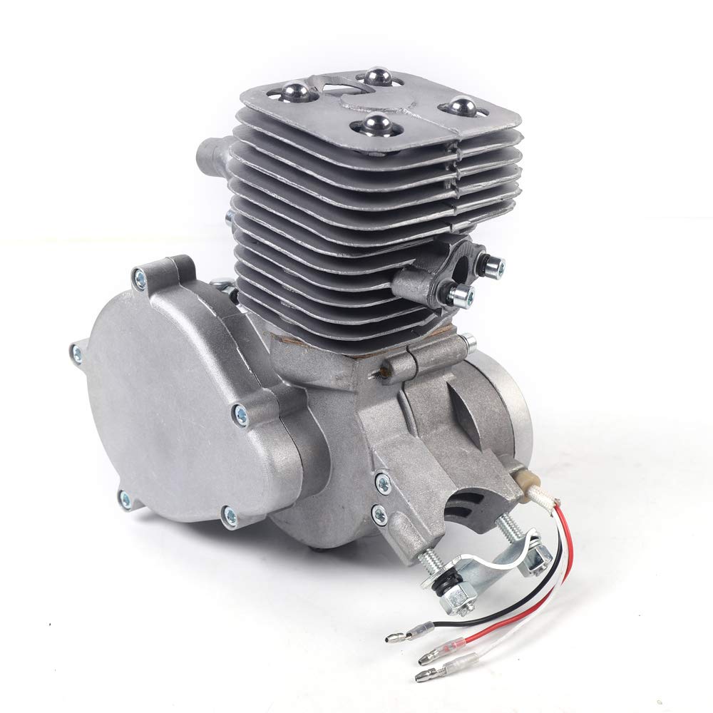 100cc 2-Stroke Bicycle Motor Kit W75873