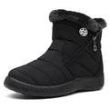 Snow Boots Waterproof A162