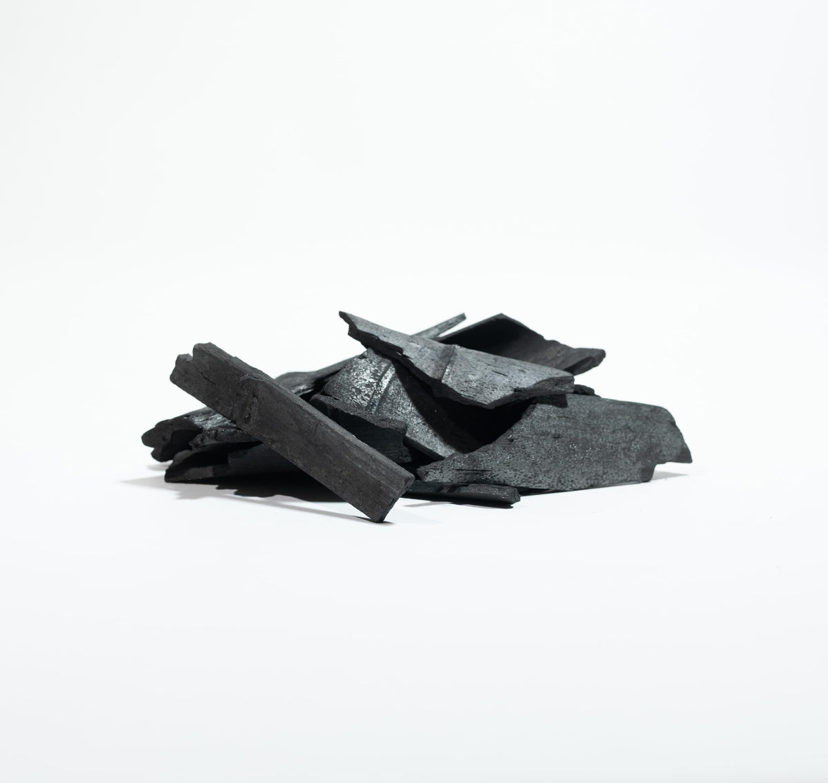 5 lb Natural Bamboo Lump Charcoal V9807