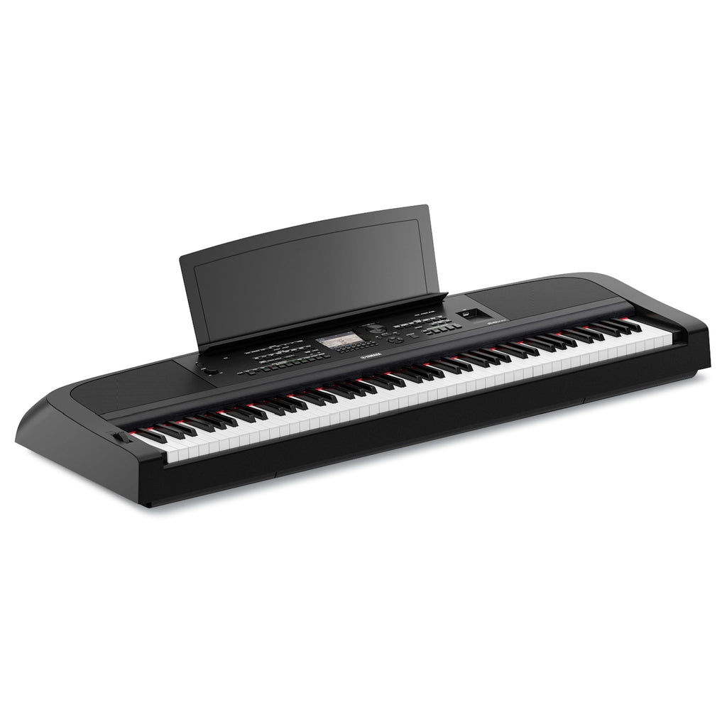88-Key Weighted Digital Piano I5177