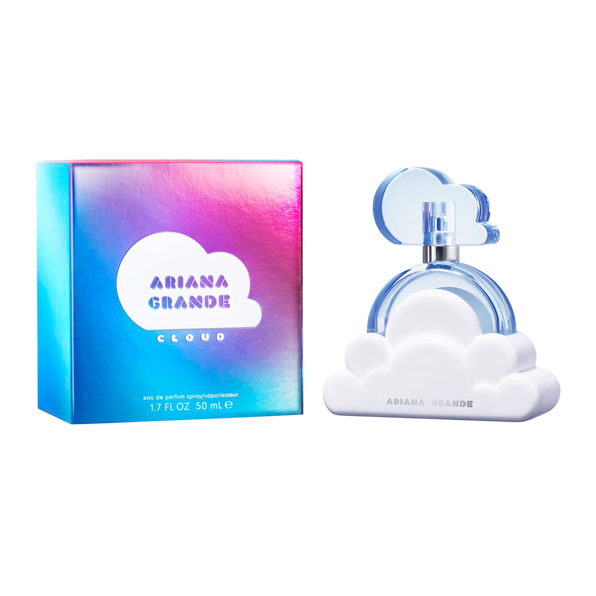 Eau de Parfum with Lavender Coconut Vanilla Pear Q9152