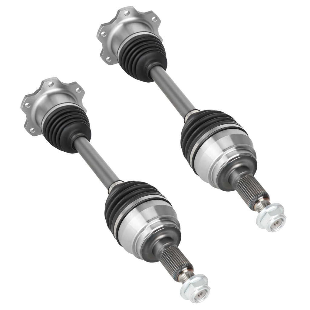 CV Axle Shaft Assembly H121