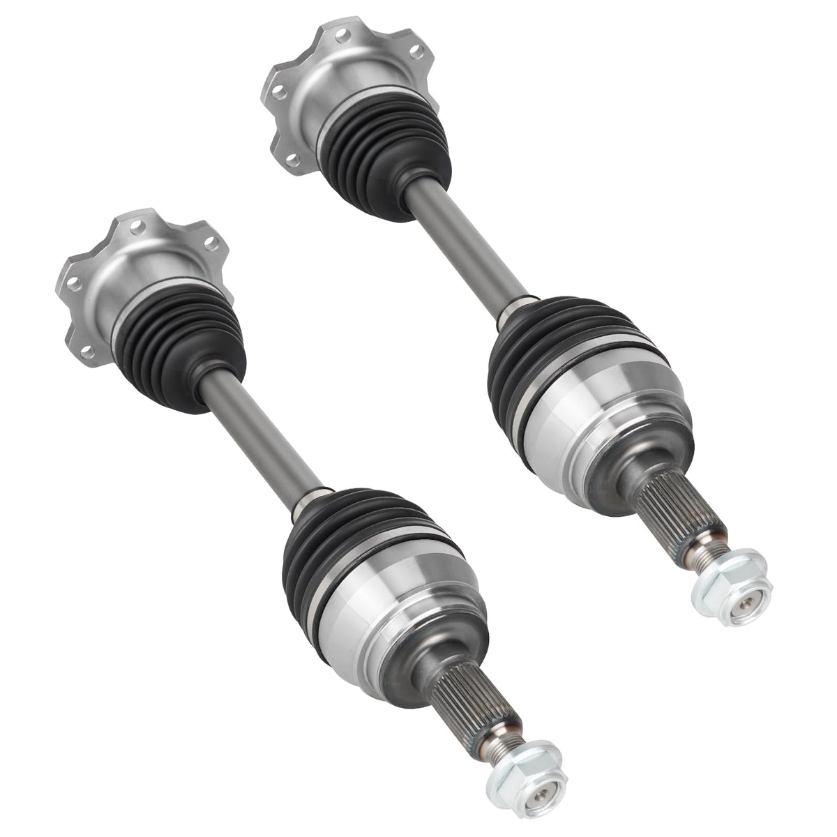 CV Axle Shaft Assembly H121