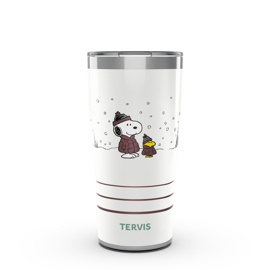 20oz Stainless Steel Tumbler O607