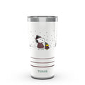 20oz Stainless Steel Tumbler O607
