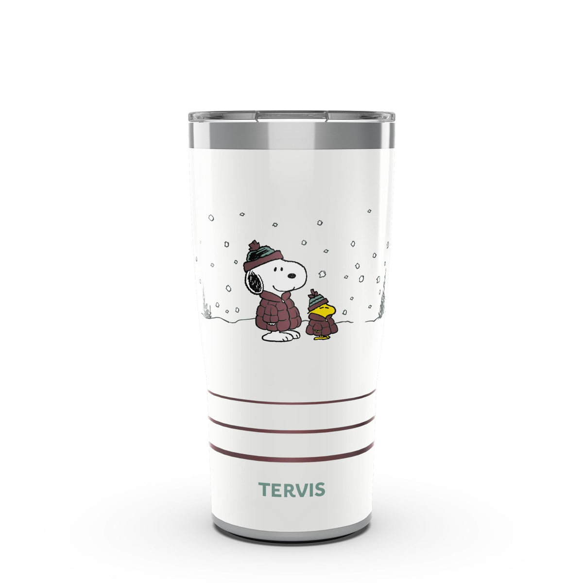 20oz Stainless Steel Tumbler O607