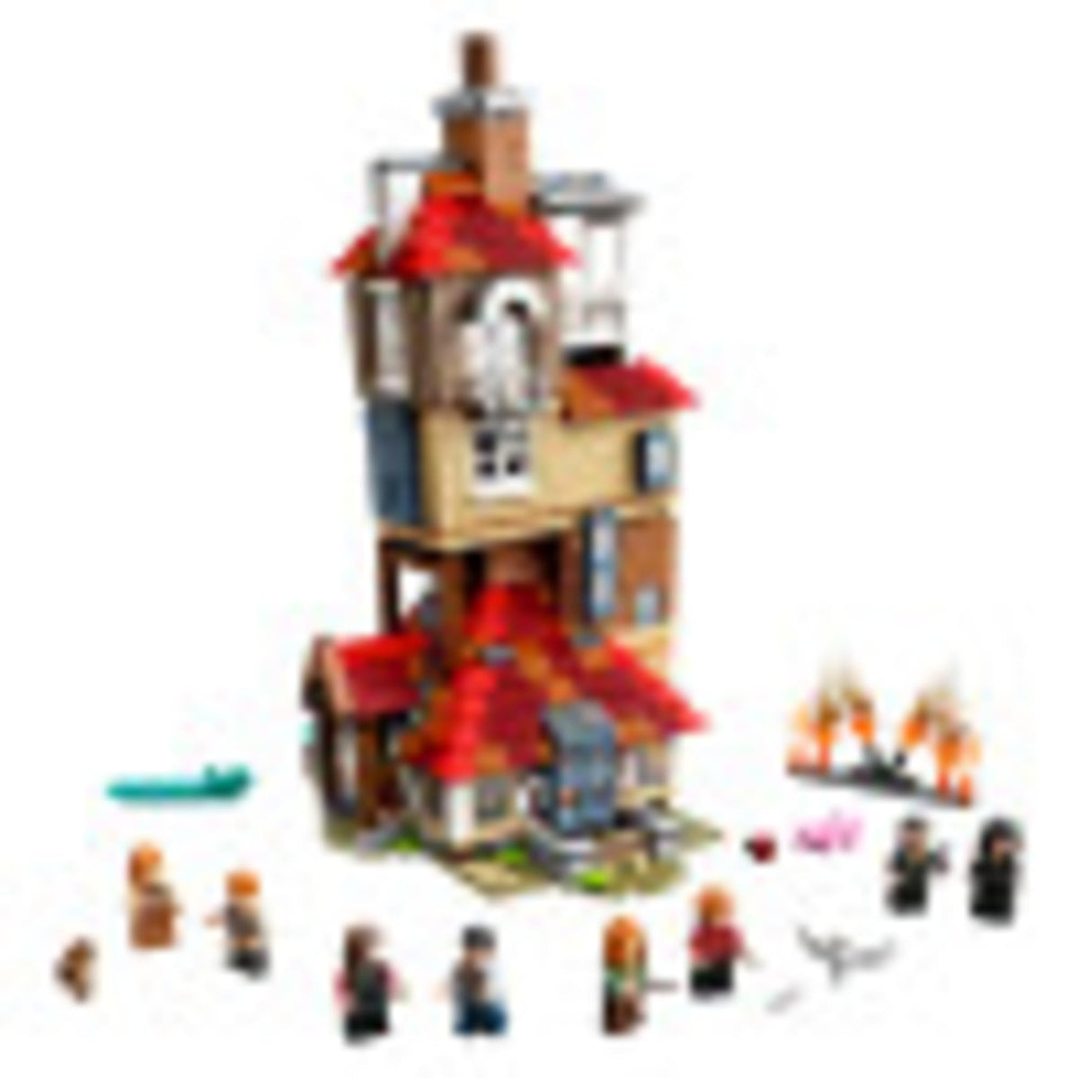 Building Kit M63093