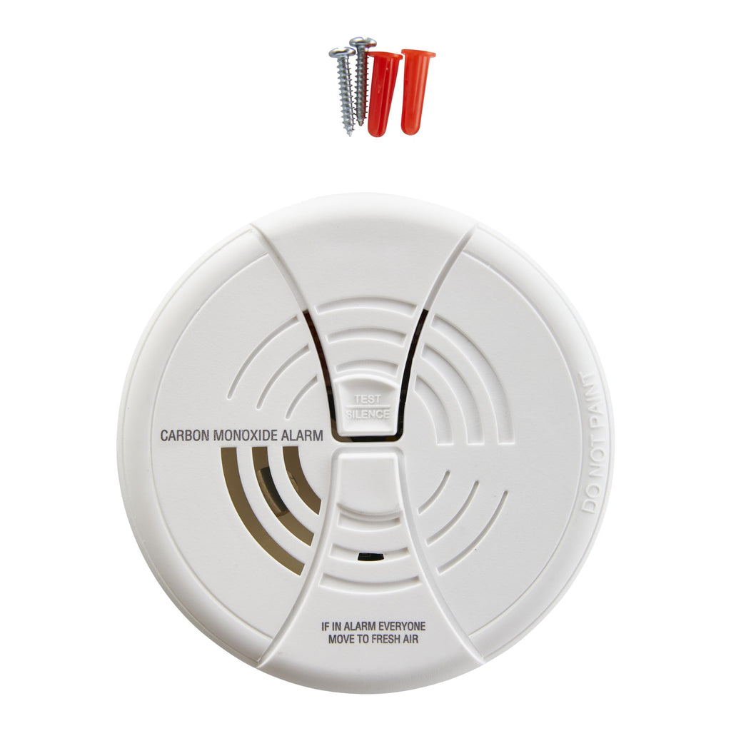 Battery Carbon Monoxide Alarm I919
