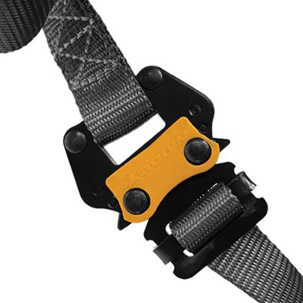 Hang-On Tree Stand with Footrest U21195