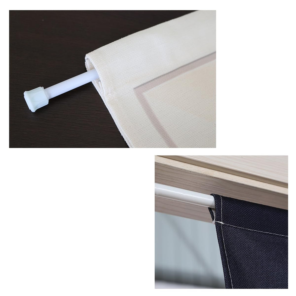 Japanese Style Doorway Curtain O2092