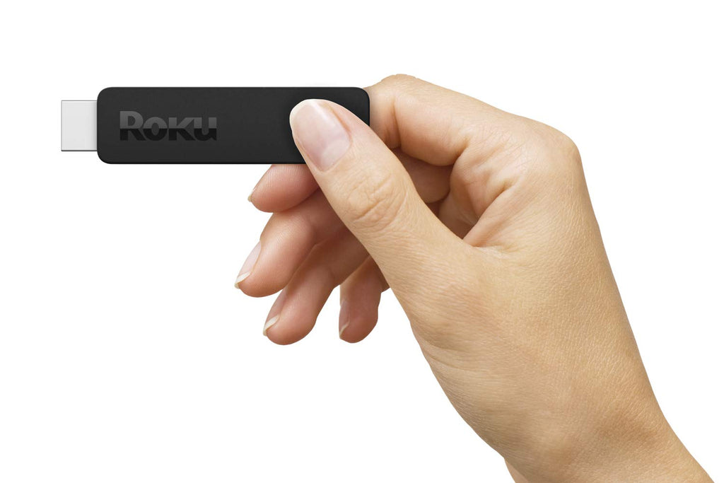 Portable Streaming Device with Voice Remote T435122