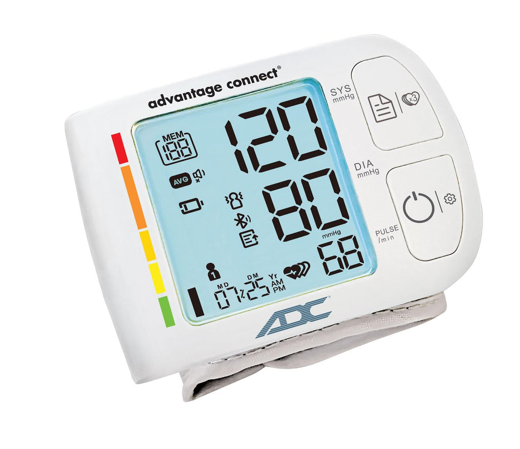 Digital Wrist Blood Pressure Monitor N629