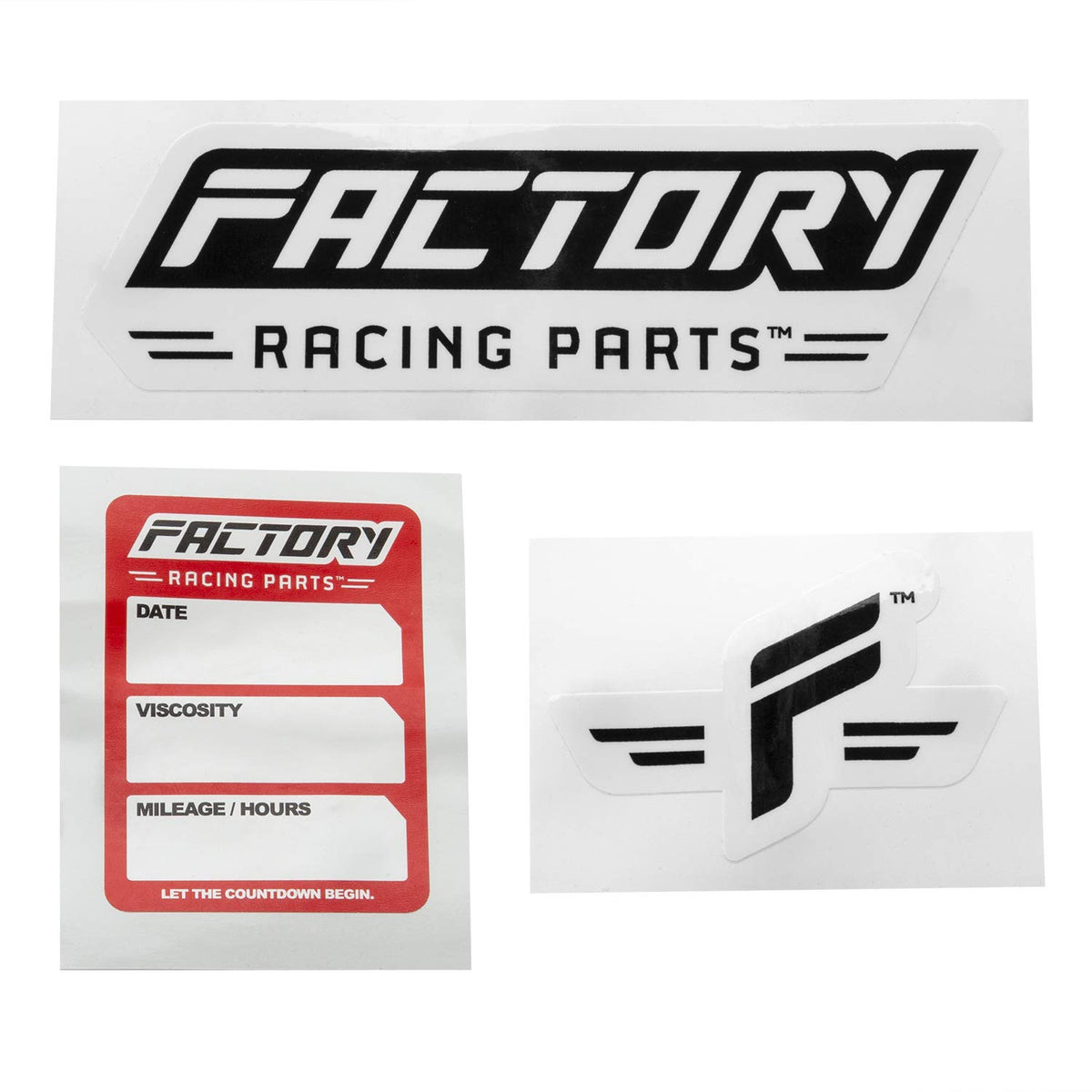 Oil Change Kit N365