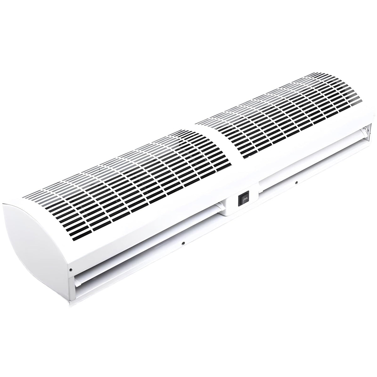 Outdoor Air Curtain Machine with Large Air Volume, 2 Speed and Wind Direction Adjustable A9519