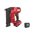 20V 18Ga Brad Nailer Kit with Battery and Charger C1322