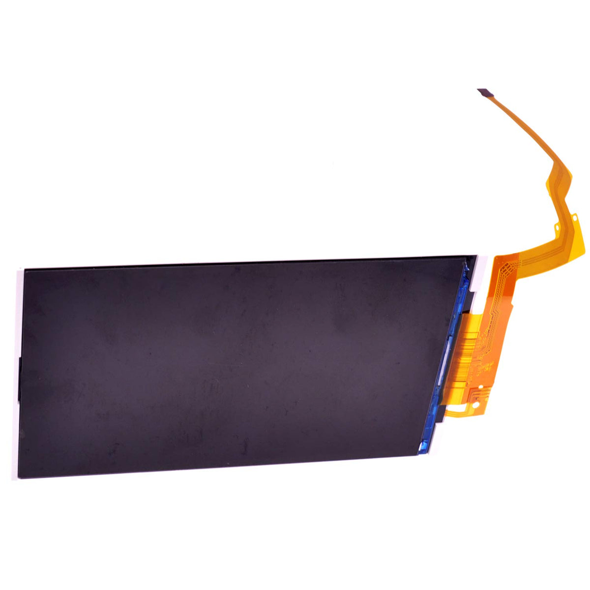 Upper Top LCD Screen Display Repair Replacement for Nintendo 2DS XL Consoles N520552