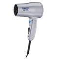 Compact Folding Dual Voltage 1875W Hair Dryer J771