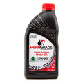 Synthetic Blend High Performance Oil SAE 5W-30 1 Quart (12 Pack) S8085