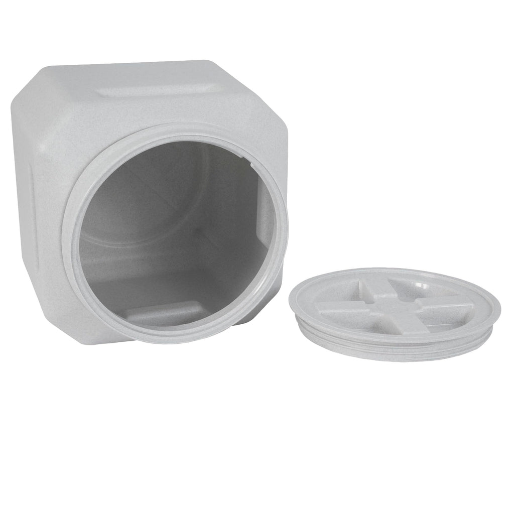 Airtight Pet Food Storage Container with Scoop R31227
