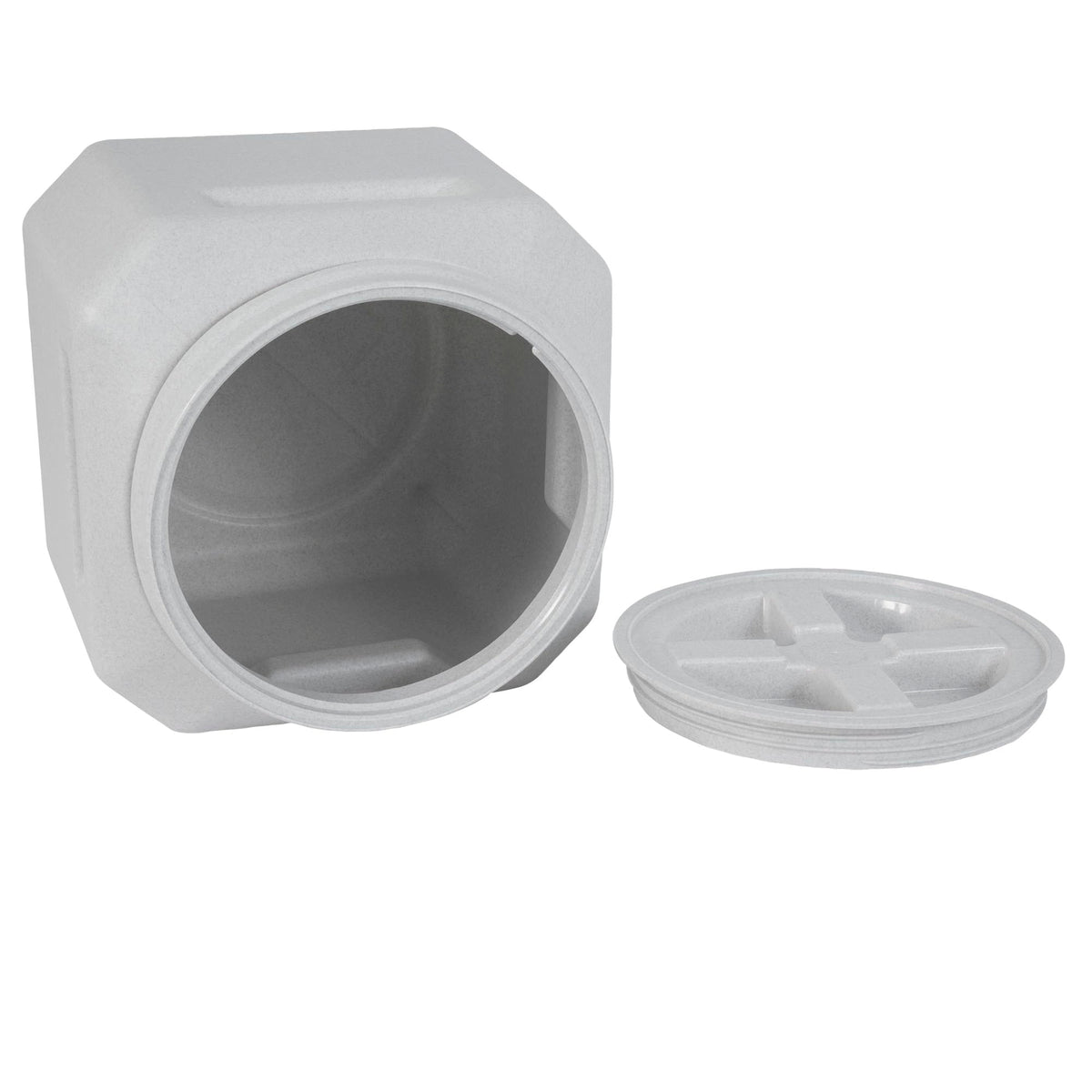 Airtight Pet Food Storage Container with Scoop R31227