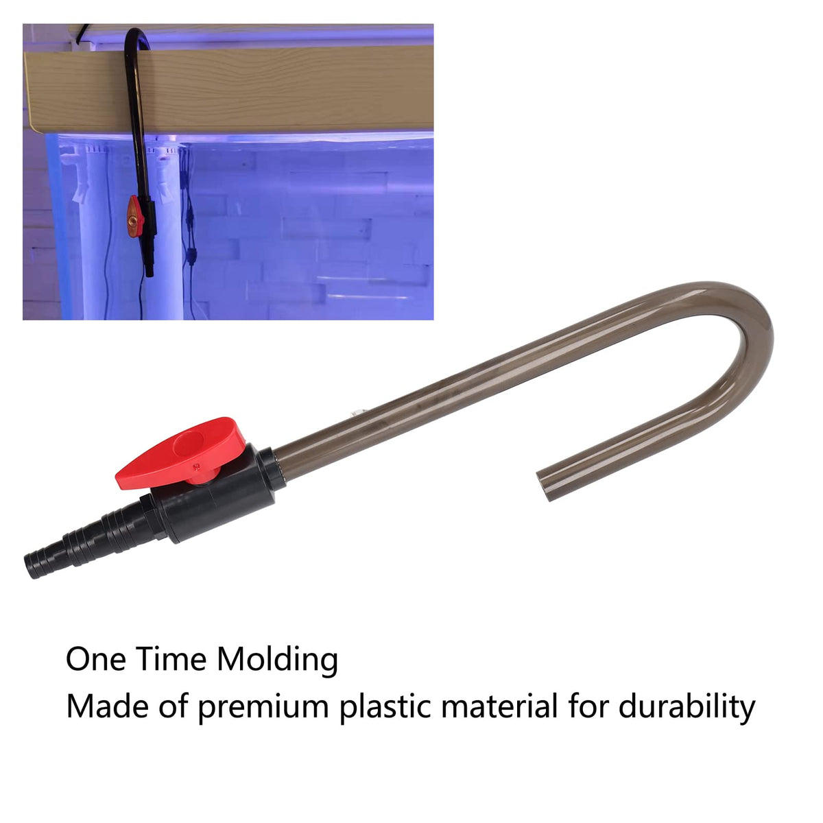 Aquarium Water Filler Tube O249430