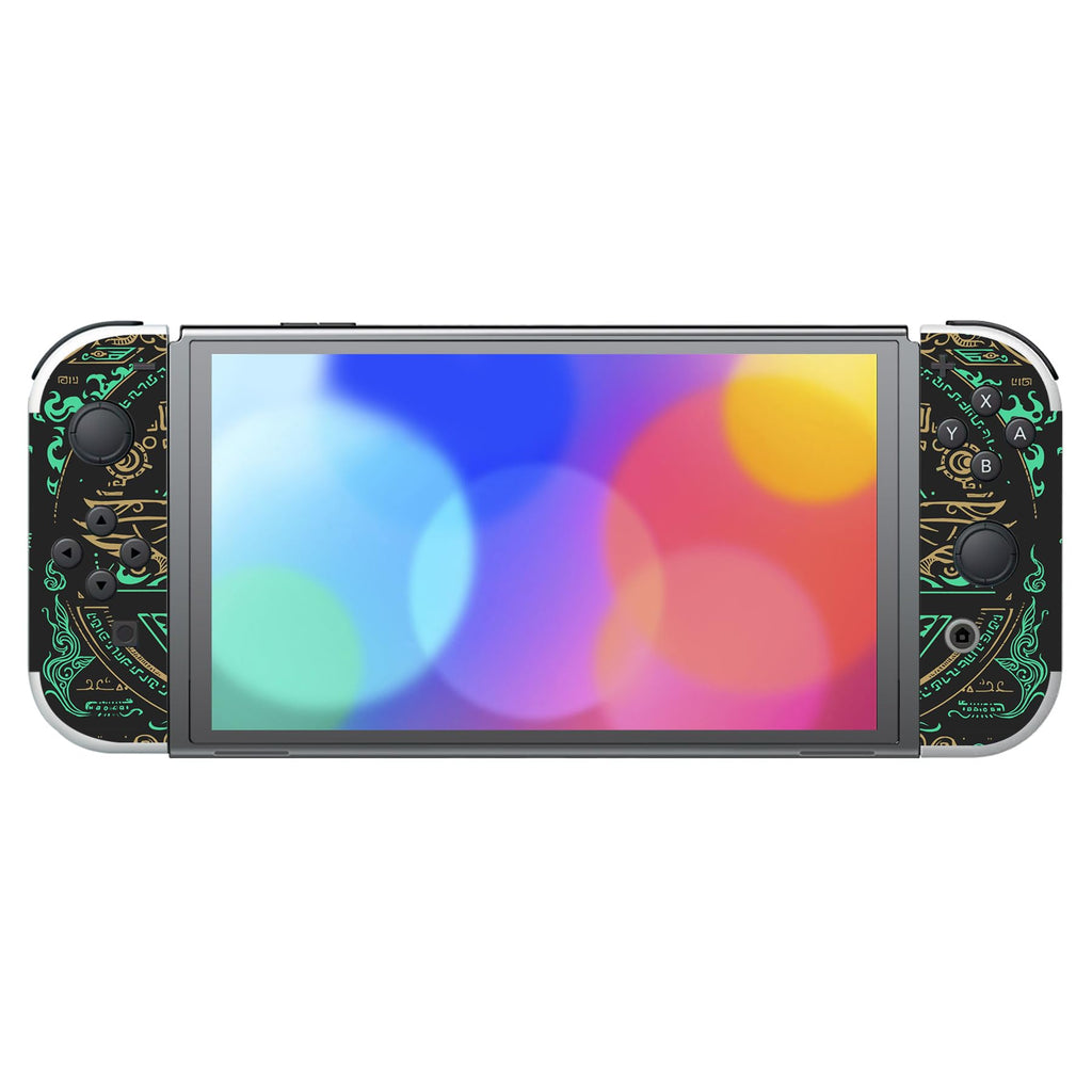 Protective Stickers for Nintendo Switch OLED Model H69032