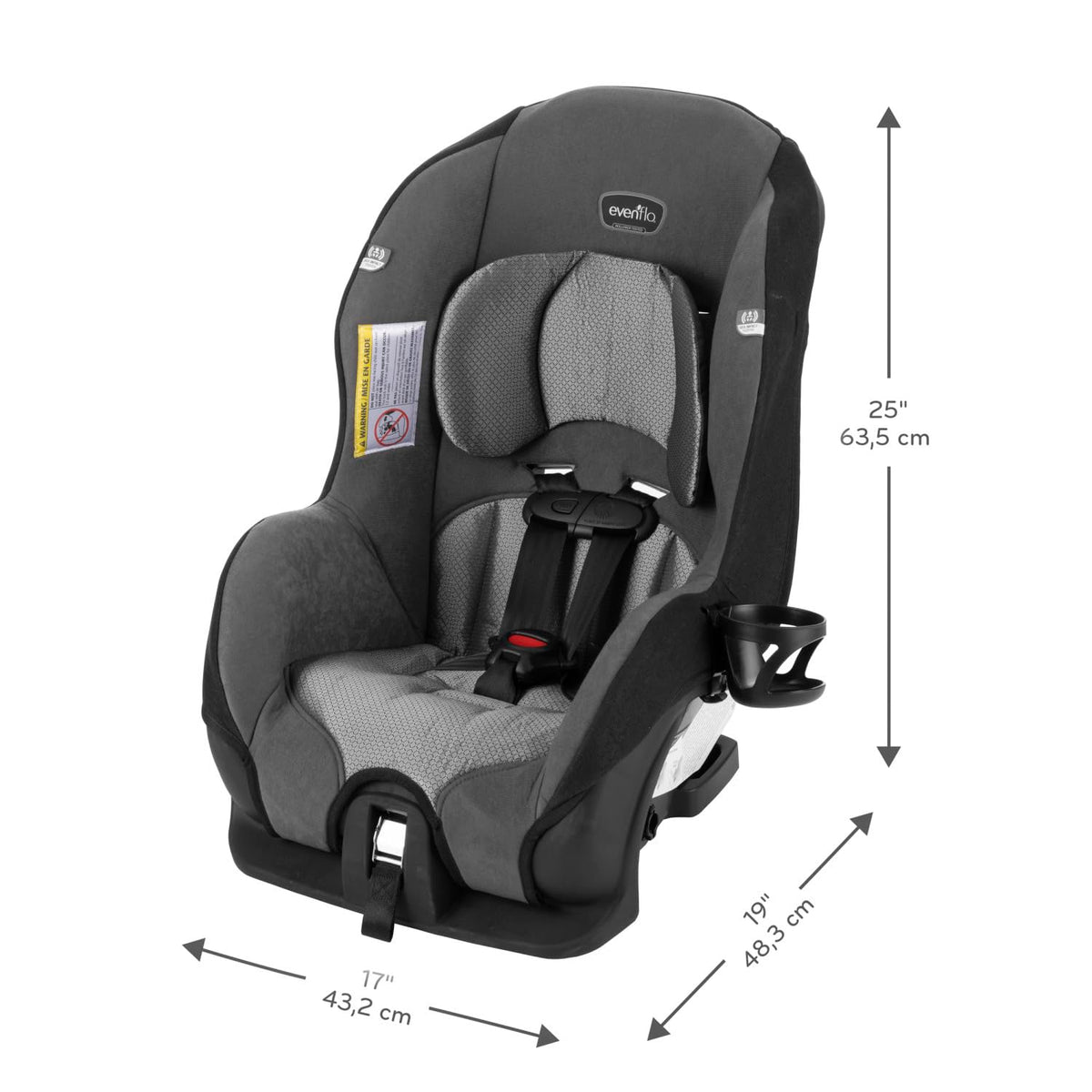 Convertible Car Seat G586226