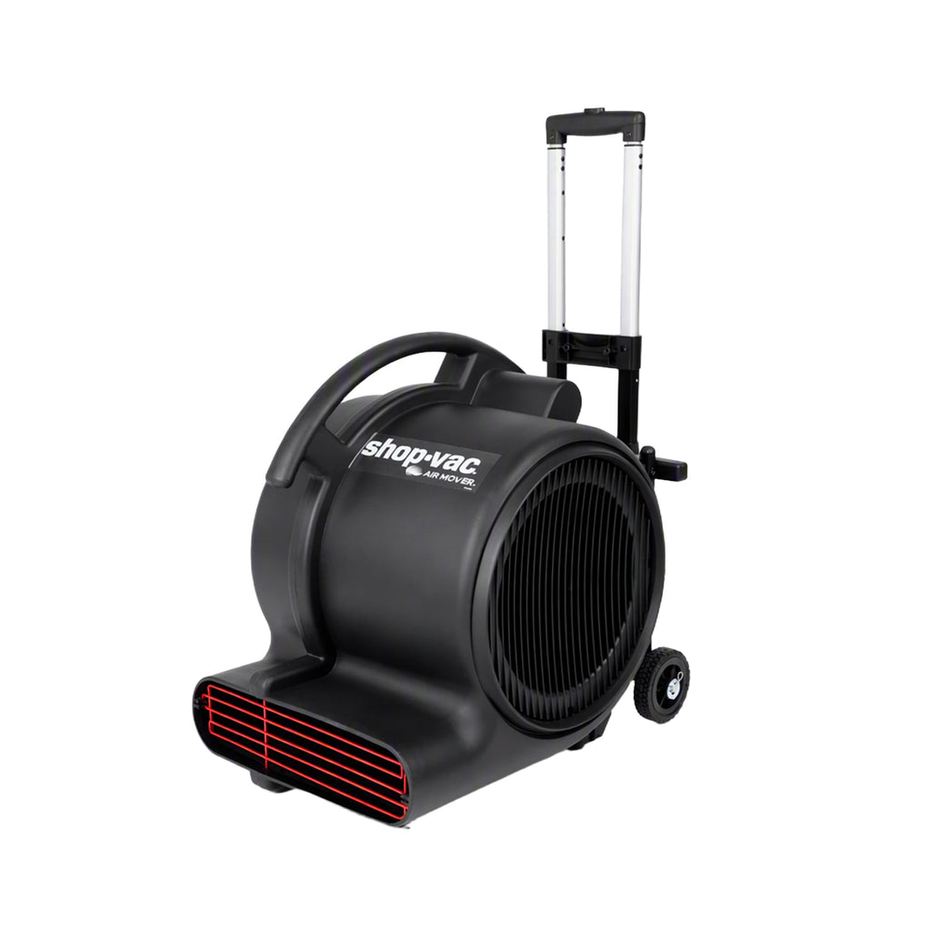 1800 CFM 3-Speed Floor Fan W167