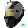 Auto Darkening Welding Helmet True Color F83553