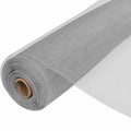 Aluminum Mesh Screen 39.4" x 196.9" T854