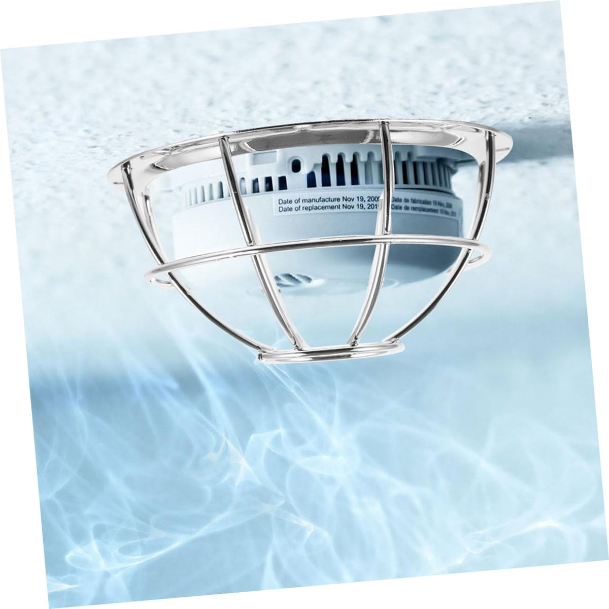 3Pcs Detector Guard Cover Q4874