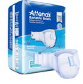 XX-Large Ultimate Absorbency Incontinence Briefs 12 Ct G161285