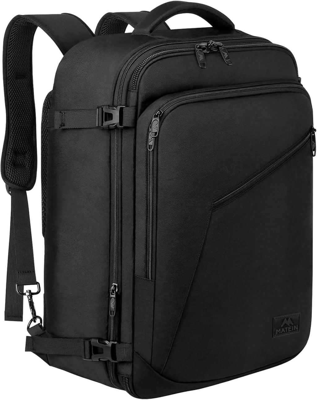 Extra Large Expandable Travel Backpack L14652