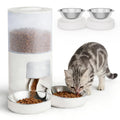 6L Automatic Cat Feeder P4530