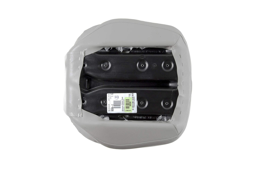 Ergonomic Marine Boat Seat F324