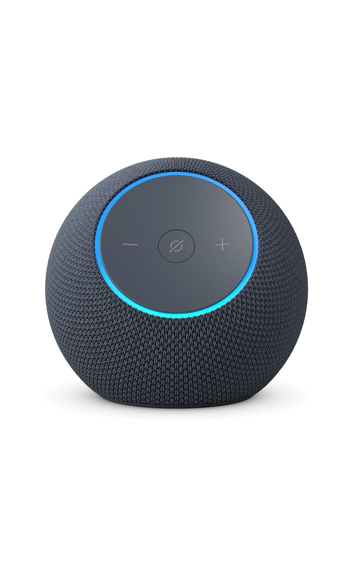 Alexa speaker with room-filling sound and nearly 3x bass O609