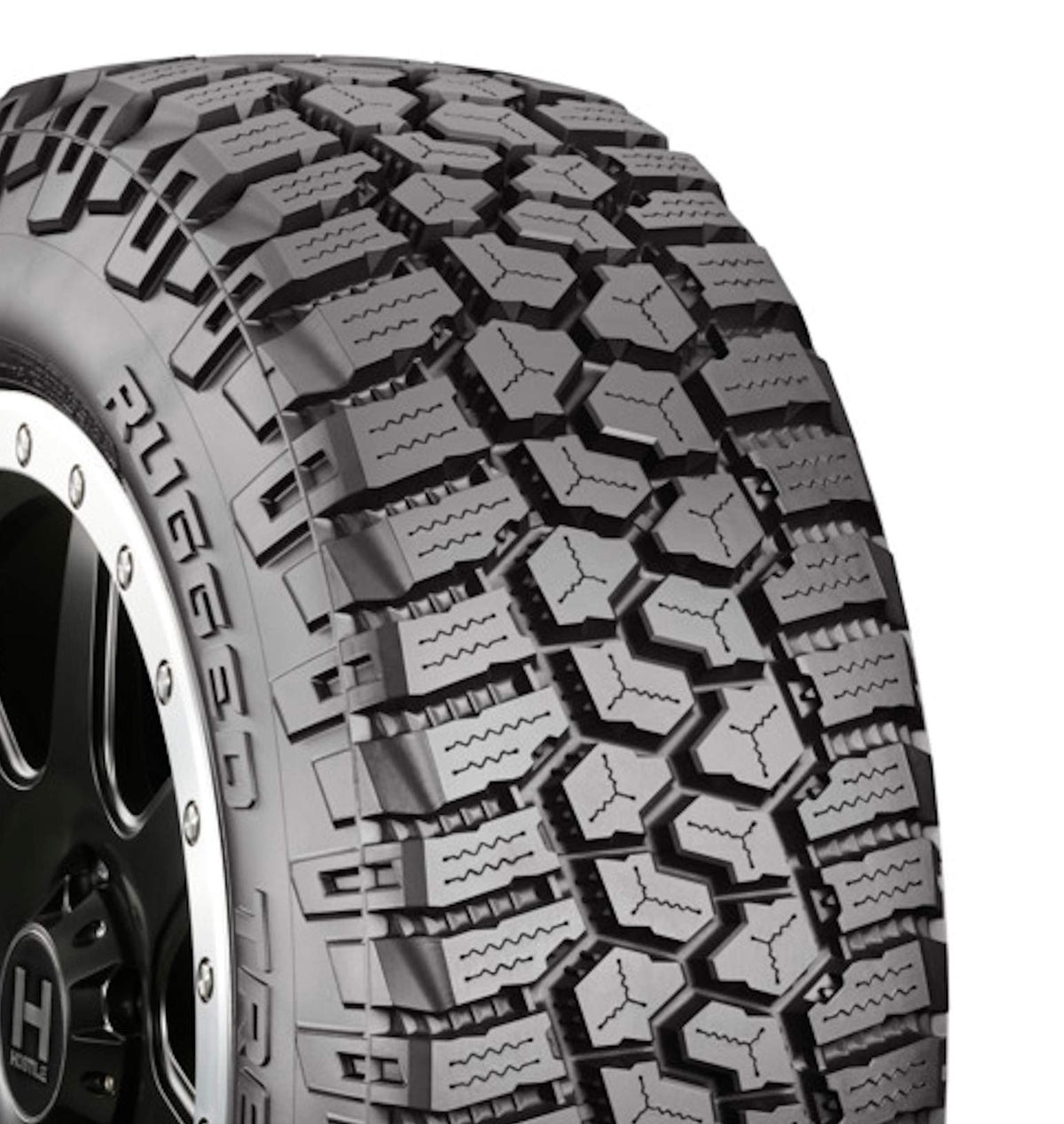 All-Season 275/55R20XL 117T Tire N8323