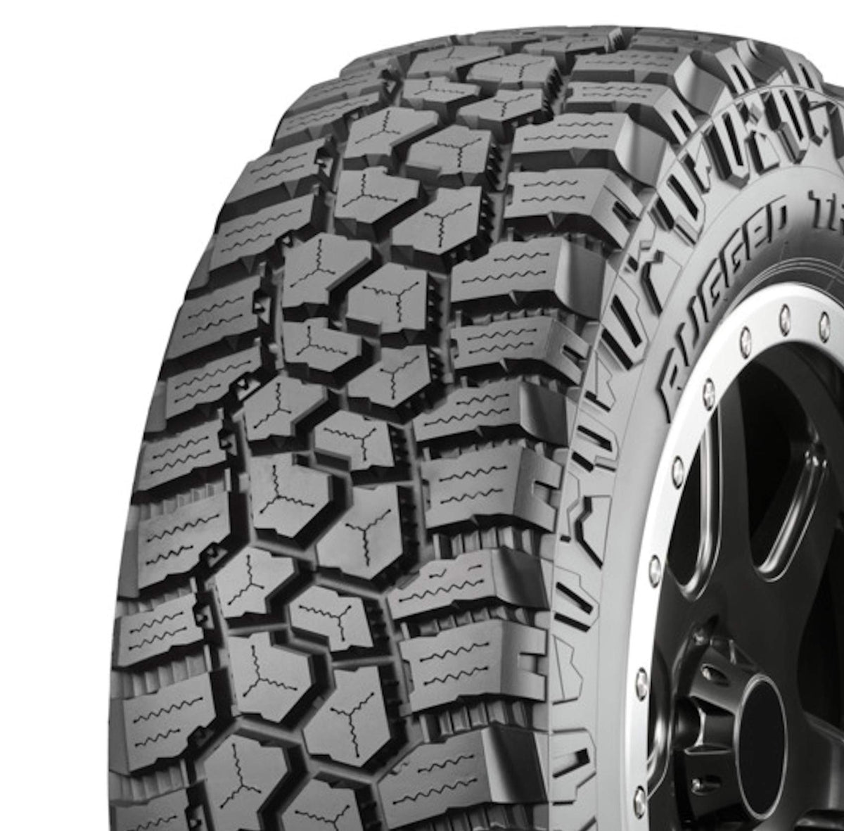 All-Season 275/55R20XL 117T Tire N8323