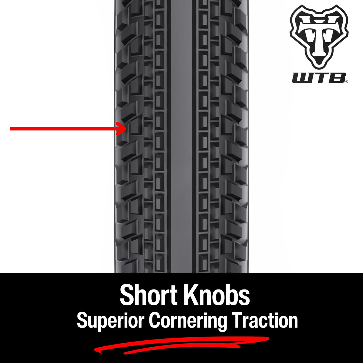 700c Tubeless Folding Gravel Bike Tire O2336