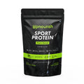 Vanilla Vegan Plant Based Protein Powder Q618064