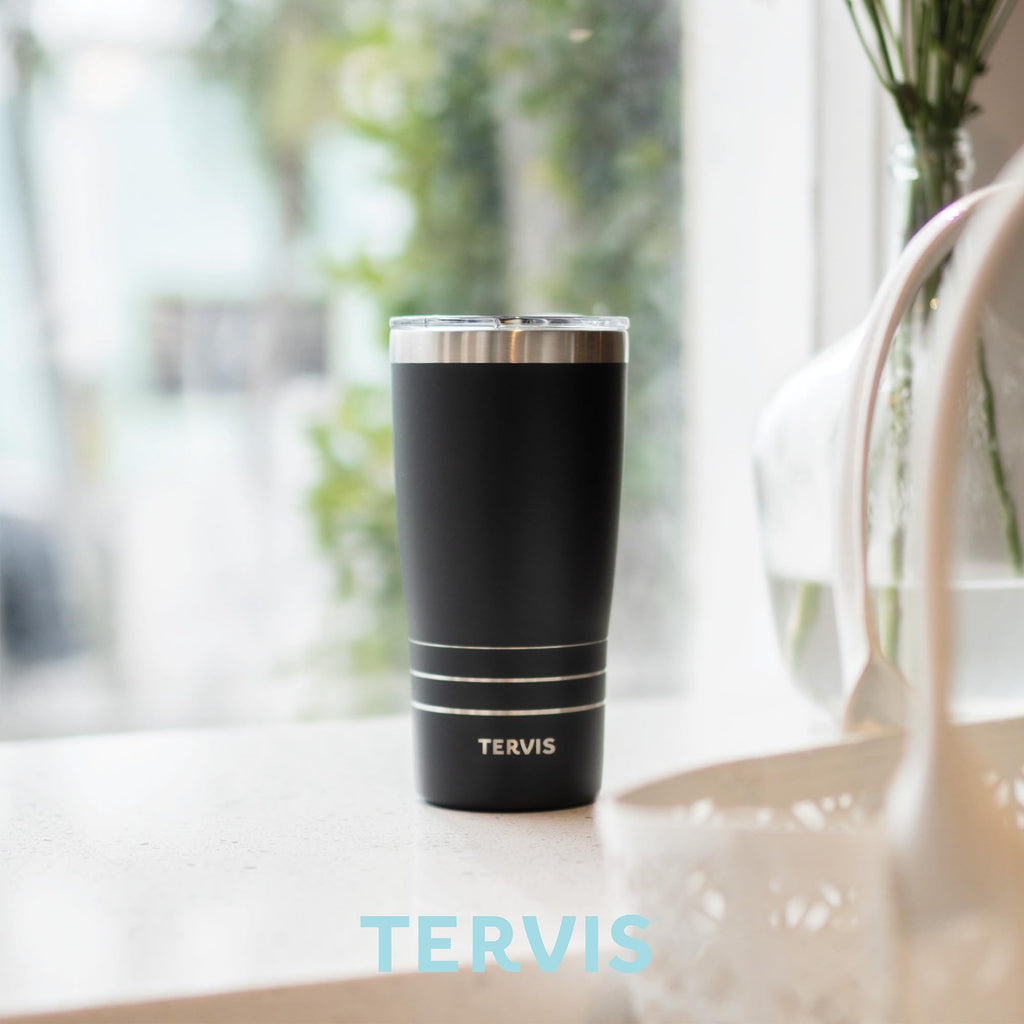 20oz Stainless Steel Tumbler O607