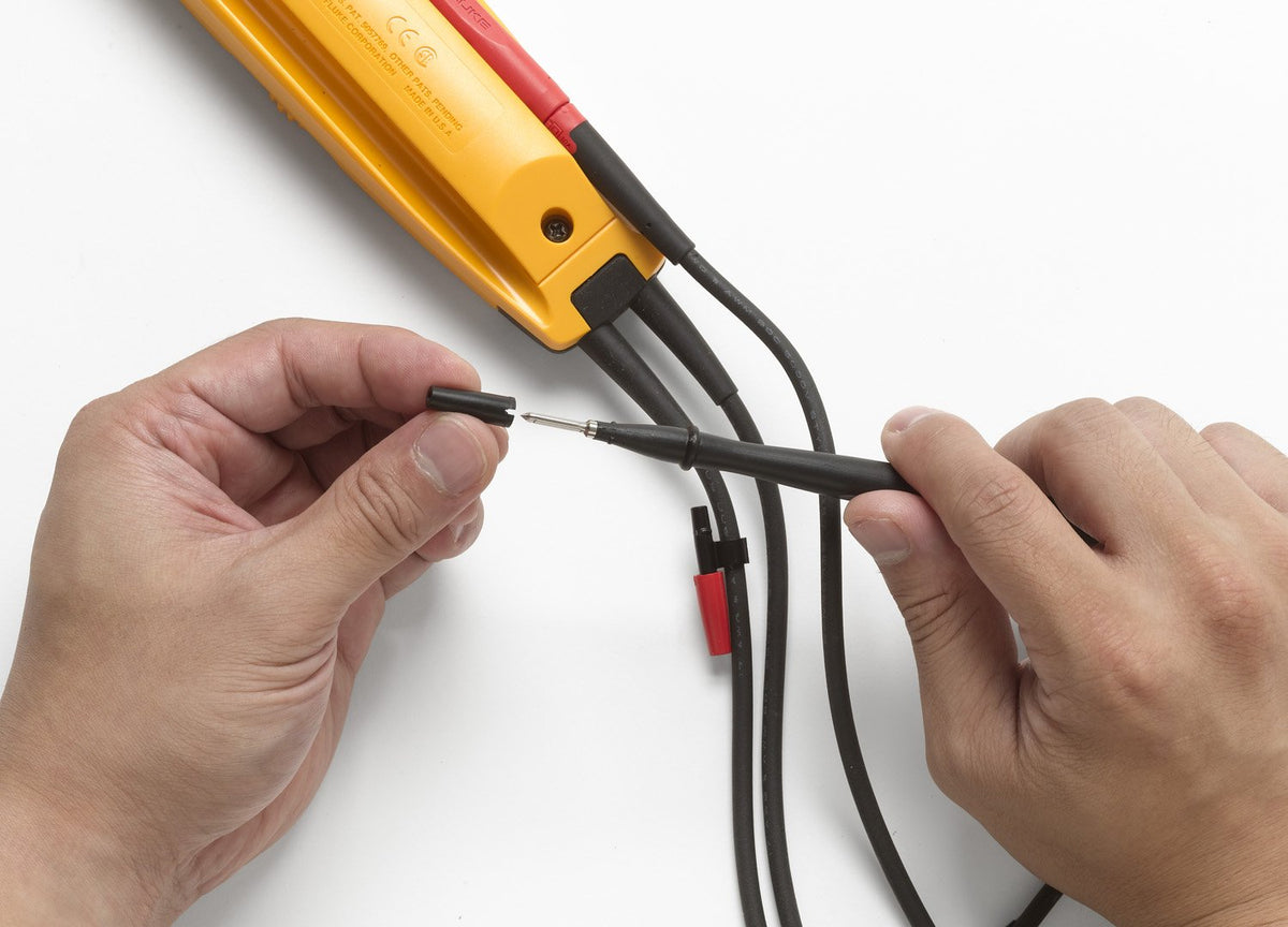 Voltage Continuity and Current Tester N770