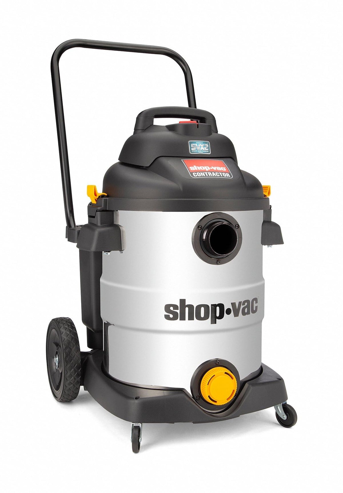 10 Gallon Stainless Steel Wet/Dry Vacuum K55275