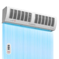 36-Inch Wall-Mounted Air Curtain Fan T42049