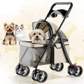 Foldable Pet Stroller Q9292