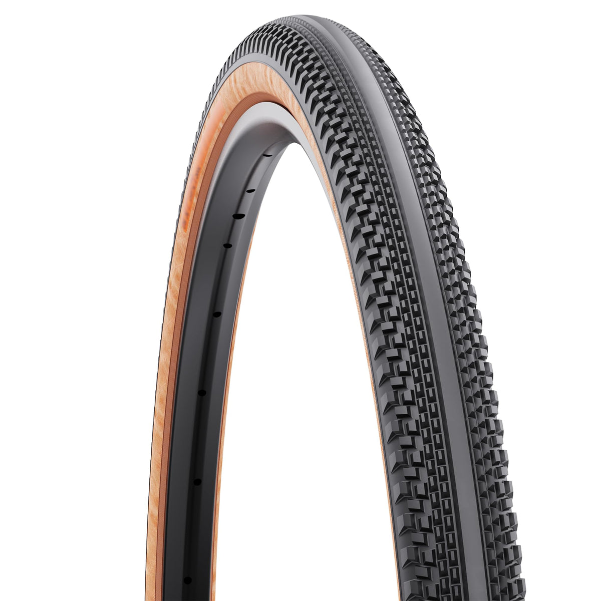 700c Tubeless Folding Gravel Bike Tire O2336